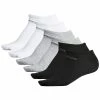 ADIDAS Women's 6-Pk. Superlite ClimaLite® Socks -ADIDAS Shop 10306502 fpx