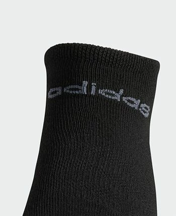 ADIDAS Women's 6-Pk. Superlite ClimaLite® Socks 4 ADIDAS Women's 6-Pk. Superlite ClimaLite® Socks - Image 2