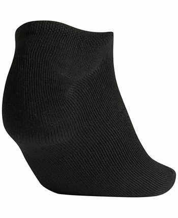 ADIDAS Women's 6-Pk. Superlite ClimaLite® Socks 5 ADIDAS Women's 6-Pk. Superlite ClimaLite® Socks - Image 3