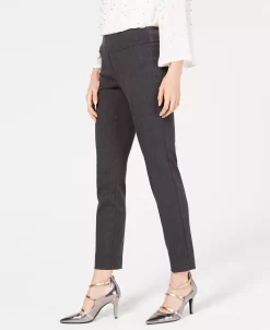 Alfani Women's Tummy-Control Pull-On Skinny Pants, Regular, Short And Long Lengths, Created For Macy's -ADIDAS Shop 10529723 fpx