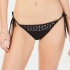 Michael Kors Hardware-Detailed Triangle Side-Tie Bikini Bottoms -ADIDAS Shop 10675096 fpx