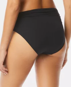 Vince Camuto High-Waisted Bikini Bottoms -ADIDAS Shop 11114283 fpx