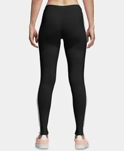 ADIDAS Women's Adicolor Trefoil Full Length Leggings 16 ADIDAS Women's Adicolor Trefoil Full Length Leggings -ADIDAS Shop 11399209 fpx