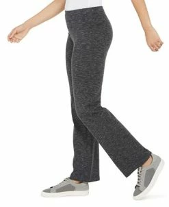 ID Ideology Women's Essentials Flex Stretch Bootcut Yoga Full Length Pants, Created For Macy's 10 ID Ideology Women's Essentials Flex Stretch Bootcut Yoga Full Length Pants, Created For Macy's -ADIDAS Shop 14720018 fpx