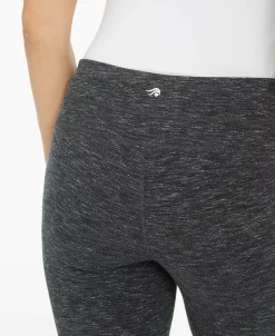 ID Ideology Women's Essentials Flex Stretch Bootcut Yoga Pants With Short Inseam, Created For Macy's -ADIDAS Shop 14720020 fpx 2