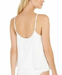 Michael Kors Layered Underwire Tankini Top -ADIDAS Shop 15203916 fpx
