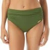 Vince Camuto High-Waisted Bikini Bottoms -ADIDAS Shop 15731787 fpx