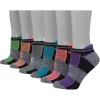 Champion Women's 6-Pack Heel Shield® Socks -ADIDAS Shop 16792685 fpx
