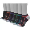 Champion Women's 6-Pk. No-Show Socks