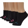 Champion Women's 6-Pk. Super No-Show Socks -ADIDAS Shop 17098609 fpx