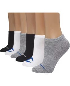 Champion Women's 6-Pk. Super No-Show Socks 7 Champion Women's 6-Pk. Super No-Show Socks -ADIDAS Shop 17098612 fpx