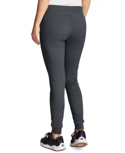 Champion Women's Cotton Jersey Full Length Joggers -ADIDAS Shop 18054516 fpx