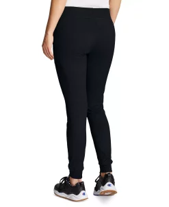 Champion Women's Cotton Jersey Full Length Joggers -ADIDAS Shop 18054526 fpx