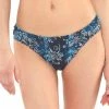 Jessica Simpson Batik Babes Reversible Hipster Bikini Bottoms -ADIDAS Shop 18147237 fpx