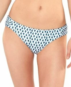Jessica Simpson Batik Babes Reversible Hipster Bikini Bottoms -ADIDAS Shop 18147241 fpx