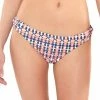 Jessica Simpson Laguna Beach Twisted Tab Hipster Bikini Bottom -ADIDAS Shop 18147398 fpx