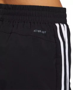 ADIDAS Women's Pacer Woven Training Shorts -ADIDAS Shop 18231312 fpx