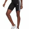 ADIDAS Women's 3-Stripe Bike Shorts 2 ADIDAS Women's 3-Stripe Bike Shorts -ADIDAS Shop 18231918 fpx