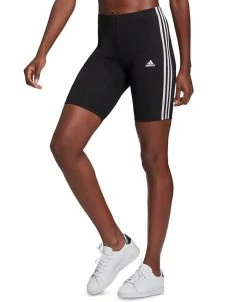 ADIDAS Women's 3-Stripe Bike Shorts