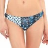 Jessica Simpson Batik Babe Twisted Tab Hipster Bikini Bottoms -ADIDAS Shop 18259407 fpx