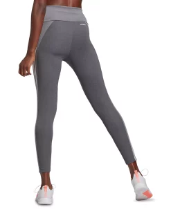 ADIDAS Women's 3-Stripe High-Waist Full Length Training Leggings 11 ADIDAS Women's 3-Stripe High-Waist Full Length Training Leggings -ADIDAS Shop 18457078 fpx