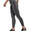 ADIDAS Women's 3-Stripe Workout 7/8 Length Leggings 1 ADIDAS Women's 3-Stripe Workout 7/8 Length Leggings -ADIDAS Shop 18754596 fpx