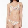 Jessica Simpson Ummer Dreaming Ruched-Front Bikini Top & Bikini Bottoms -ADIDAS Shop 18938592 fpx