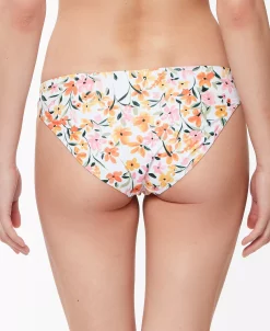 Jessica Simpson Ummer Dreaming Ruched Hipster Bikini Bottoms -ADIDAS Shop 18938603 fpx