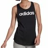 ADIDAS Women's Cotton Essentials Loose Logo Tank Top -ADIDAS Shop 18970237 fpx