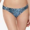 Jessica Simpson Printed Shirred Hipster Bikini Bottom -ADIDAS Shop 19061521 fpx