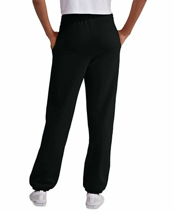 Champion Women's Boyfriend Sweatpants 4 Champion Women's Boyfriend Sweatpants - Image 2