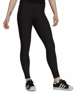 ADIDAS Women's 3-Stripes Leggings