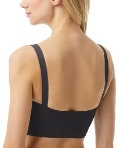 Michael Kors Logo Bralette Bikini Top -ADIDAS Shop 19869426 fpx