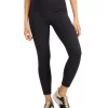 ID Ideology Petite Essentials Sweat Set 7/8 Length Leggings, Created For Macy's -ADIDAS Shop 19939605 fpx