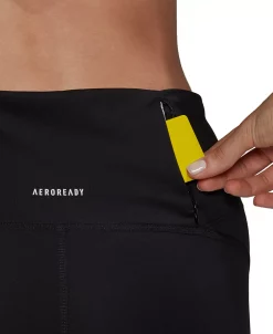 ADIDAS Women's Own The Run 7/8 Tights -ADIDAS Shop 20323082 fpx