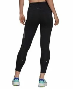 ADIDAS Women's Own The Run 7/8 Tights -ADIDAS Shop 20323084 fpx