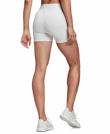 ADIDAS Women's Techfit® Volleyball Tights 4 ADIDAS Women's Techfit® Volleyball Tights - Image 2
