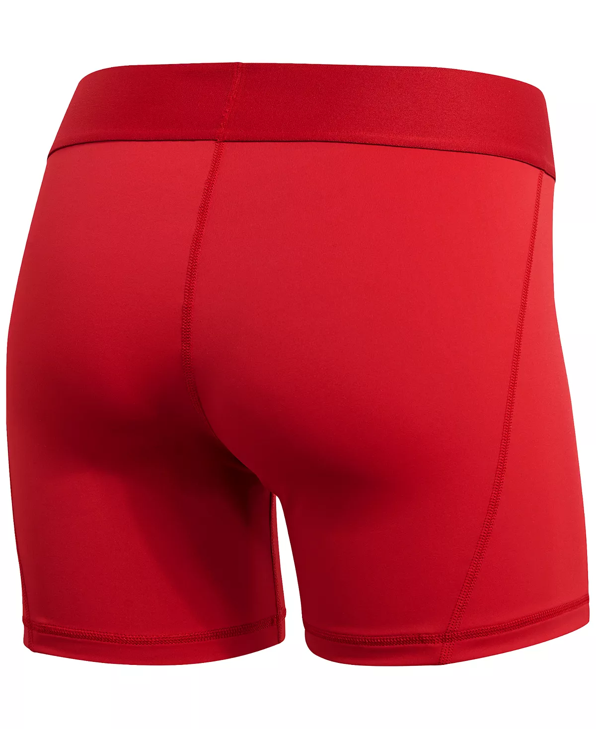 ADIDAS Women's Techfit® Volleyball Tights 7 ADIDAS Women's Techfit® Volleyball Tights - Image 5