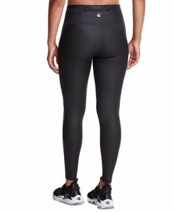 Champion Women's High Rise Leggings -ADIDAS Shop 20355232 fpx