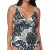 Bar III Moody Tropics Hanky Tankini Top, Created For Macy's -ADIDAS Shop 20412020 fpx
