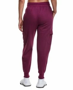 Champion Women's Campus Eco Fleece Cargo Jogger Pants 7 Champion Women's Campus Eco Fleece Cargo Jogger Pants -ADIDAS Shop 20476920 fpx