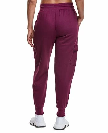 Champion Women's Campus Eco Fleece Cargo Jogger Pants 4 Champion Women's Campus Eco Fleece Cargo Jogger Pants - Image 2