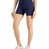 ID Ideology Women's 4 Compression Biker Shorts, Created For Macy's 2 ID Ideology Women's 4 Compression Biker Shorts, Created For Macy's -ADIDAS Shop 20526743 fpx
