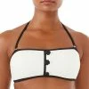 Kate Spade New York Embellished Bandeau Bikini Top -ADIDAS Shop 20548628 fpx