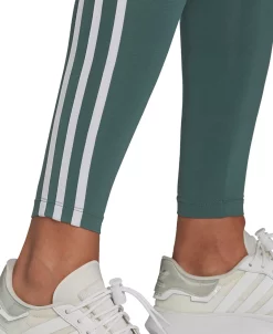 ADIDAS Women's 3-Stripes Full Leggings -ADIDAS Shop 20548663 fpx