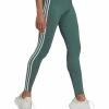 ADIDAS Women's 3-Stripes Full Leggings 2 ADIDAS Women's 3-Stripes Full Leggings -ADIDAS Shop 20548666 fpx