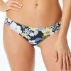 Jessica Simpson Tropical Punch Side-Shirred Hipster Bikini Bottoms -ADIDAS Shop 20704929 fpx