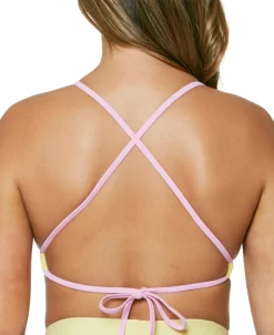 Jessica Simpson Chop & Change X-Back Full-Support Triangle Bra Bikini Top 7 Jessica Simpson Chop & Change X-Back Full-Support Triangle Bra Bikini Top -ADIDAS Shop 20704975 fpx