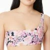 Sanctuary Petal Pusher One-Shoulder Bikini Top -ADIDAS Shop 20743381 fpx