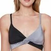 Sanctuary Flow Solids Twist Crop Bikini Top -ADIDAS Shop 20745041 fpx